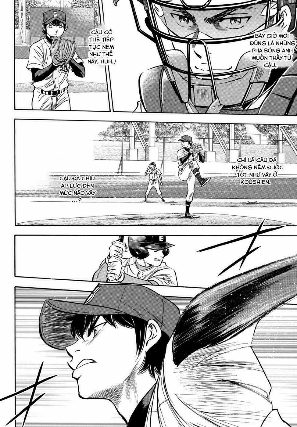 Đội Bóng Chày Siêu Đẳng 2 14 trang 10