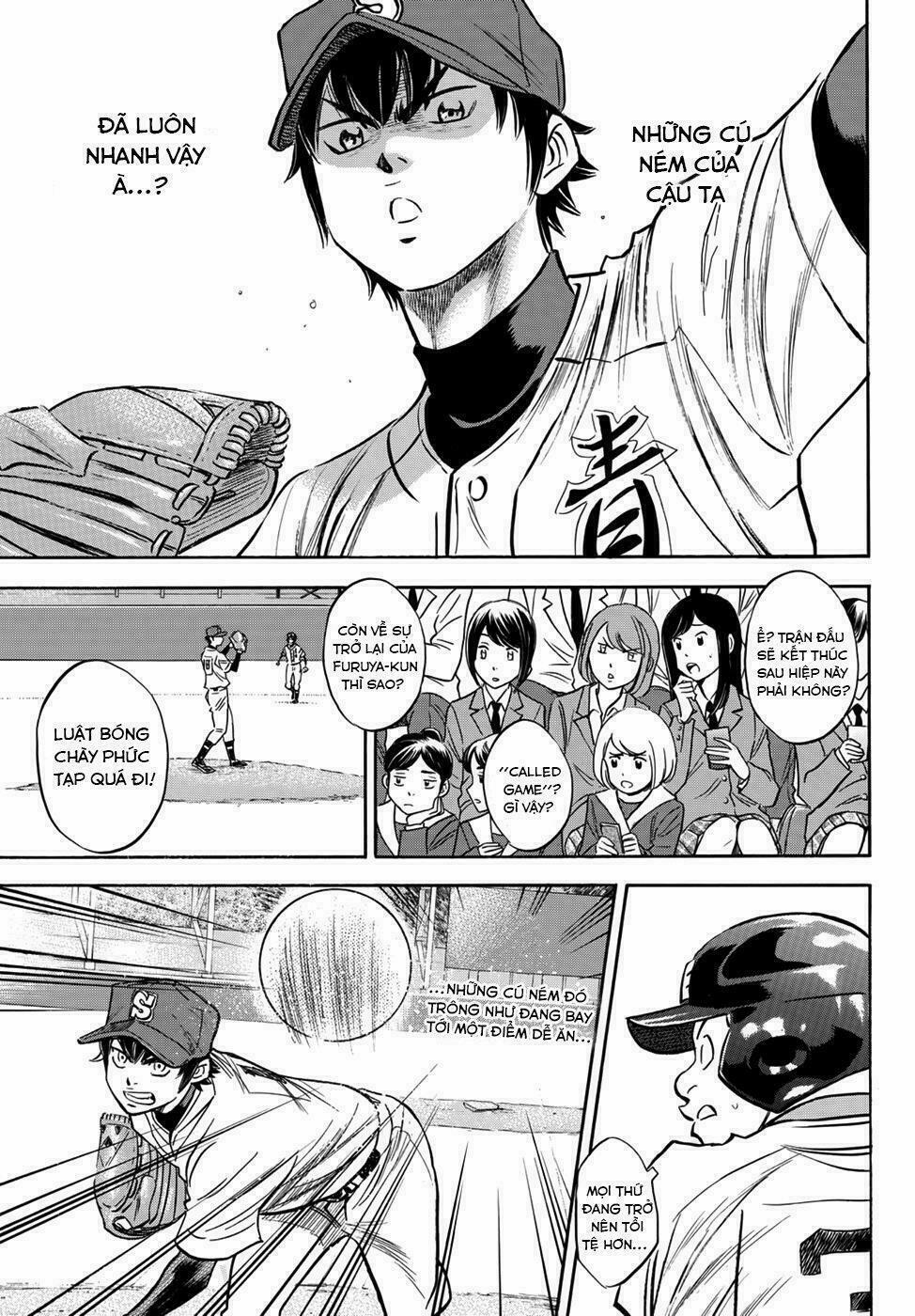 Đội Bóng Chày Siêu Đẳng 2 14 trang 5