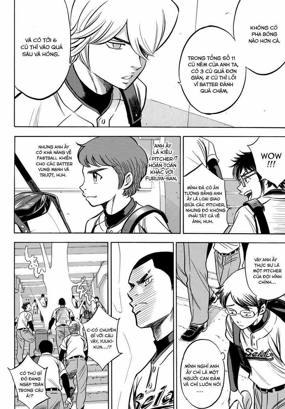 Đội Bóng Chày Siêu Đẳng 2 15 trang 6