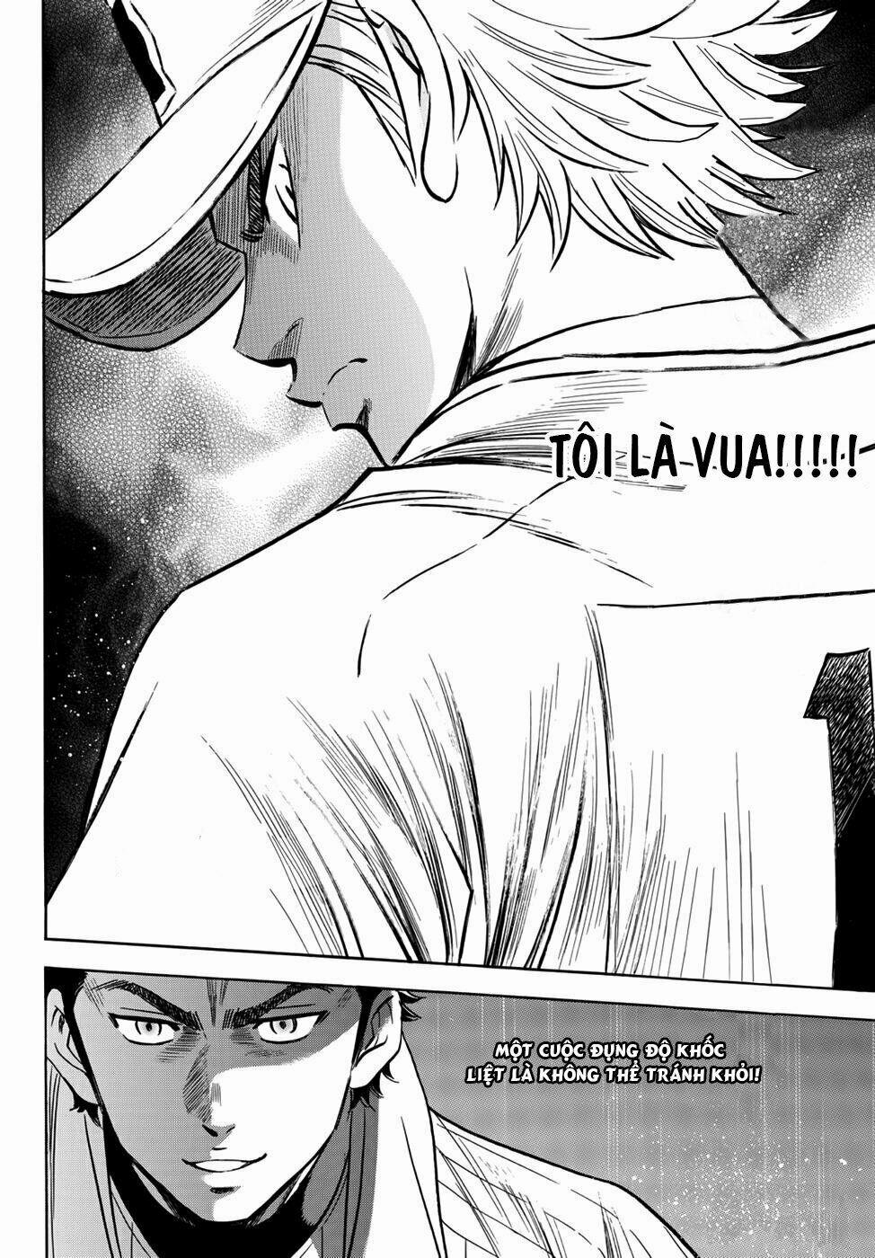 Đội Bóng Chày Siêu Đẳng 2 16 trang 21