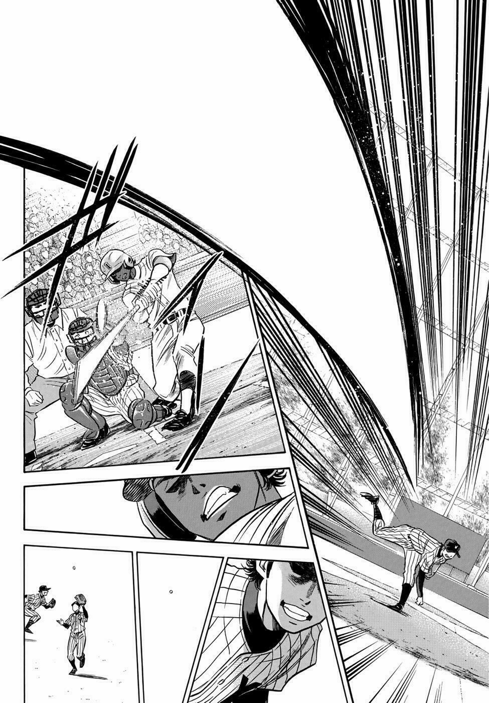 Đội Bóng Chày Siêu Đẳng 2 16 trang 6