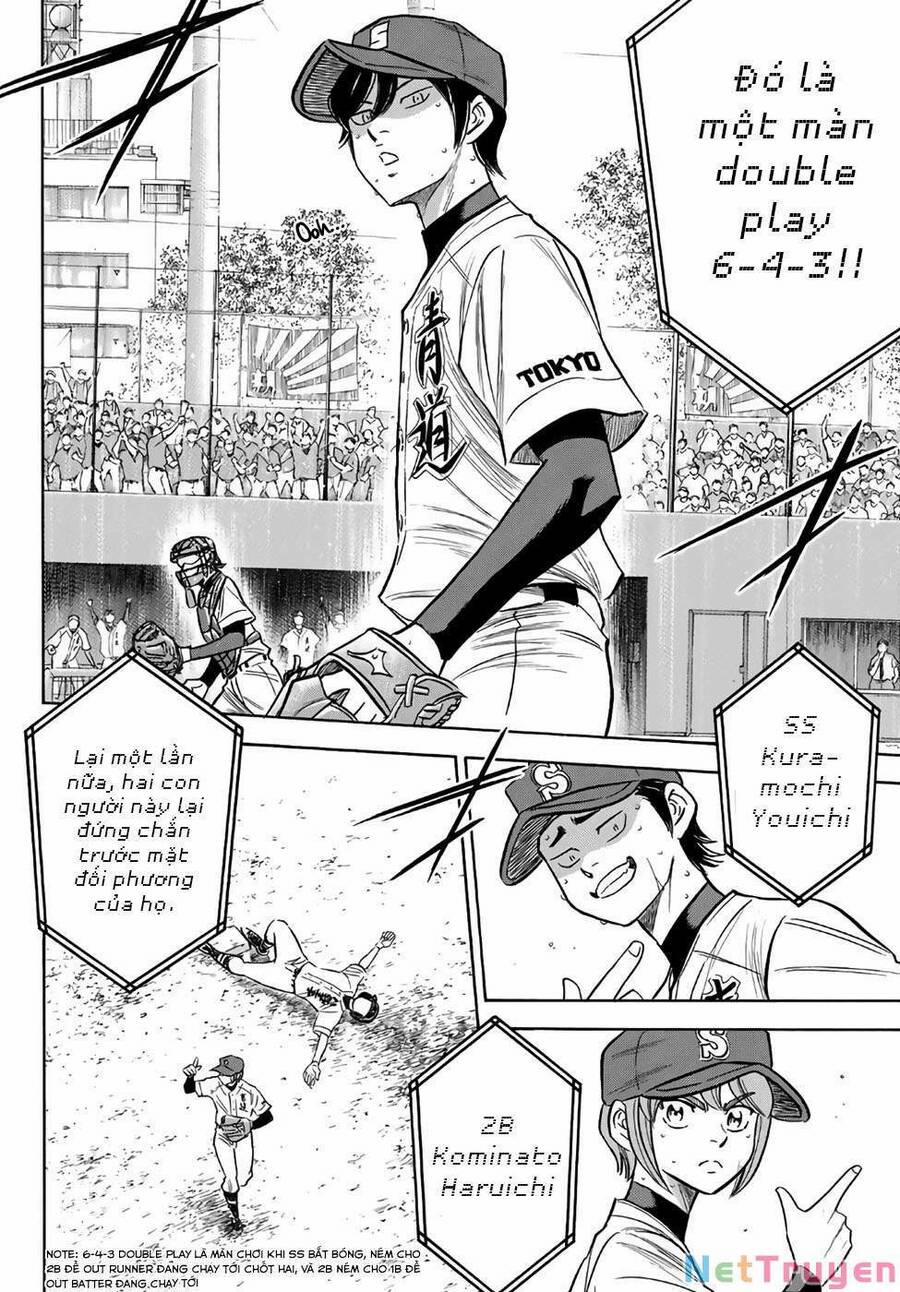 Đội Bóng Chày Siêu Đẳng 2 168 trang 10