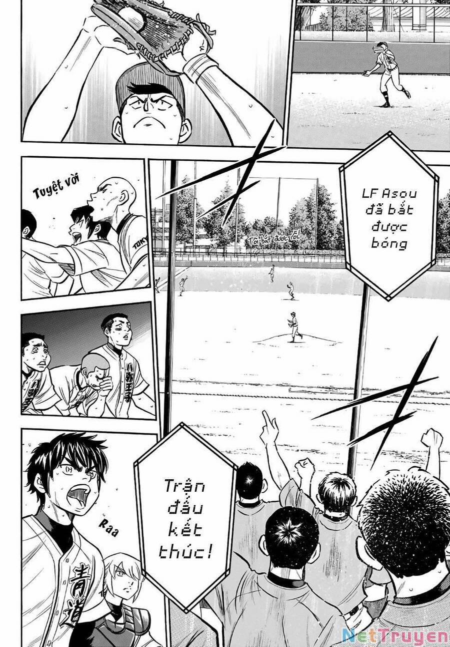 Đội Bóng Chày Siêu Đẳng 2 168 trang 14