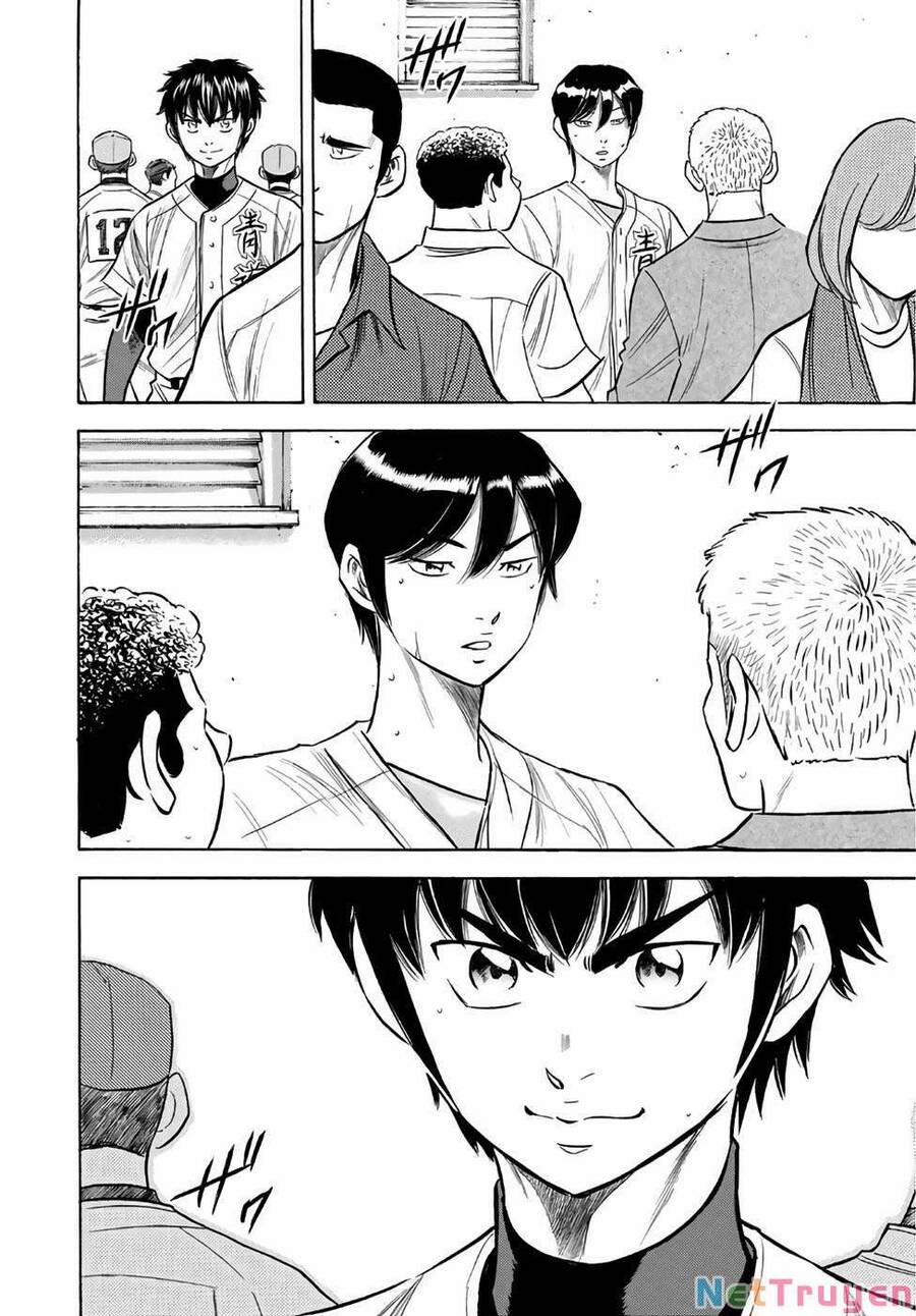Đội Bóng Chày Siêu Đẳng 2 168 trang 20