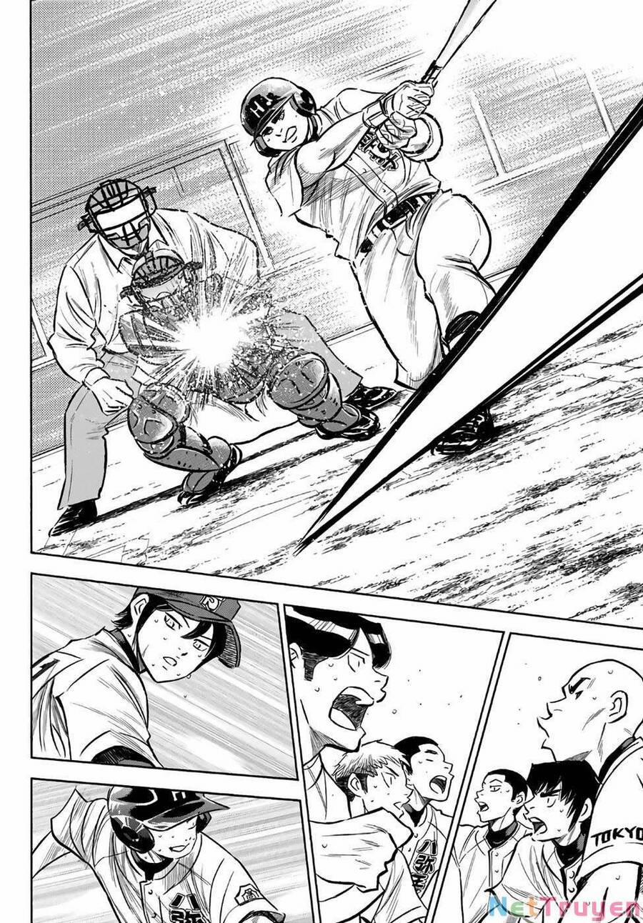 Đội Bóng Chày Siêu Đẳng 2 168 trang 6