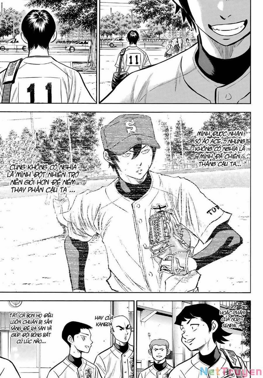 Đội Bóng Chày Siêu Đẳng 2 169 trang 3