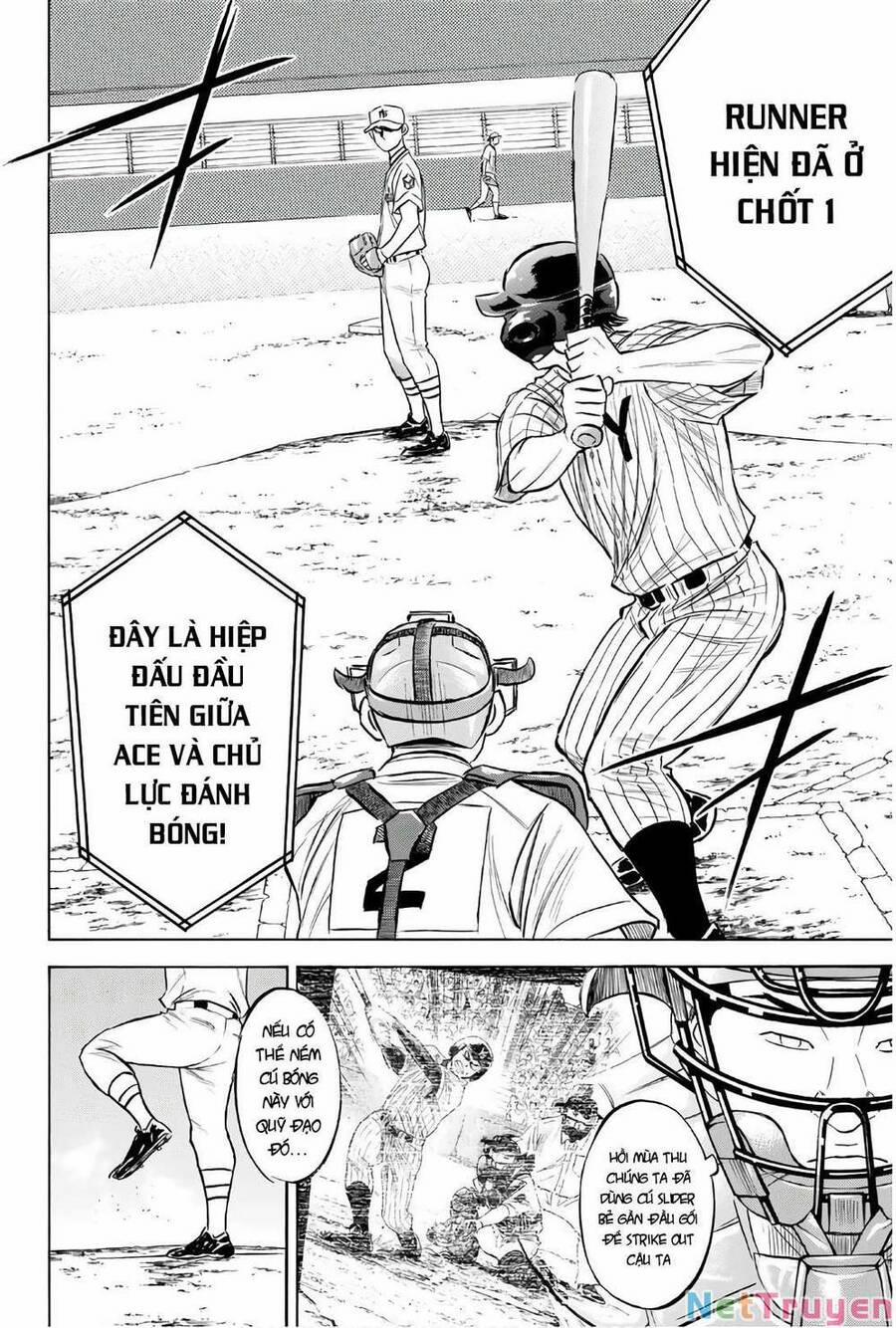 Đội Bóng Chày Siêu Đẳng 2 172 trang 14