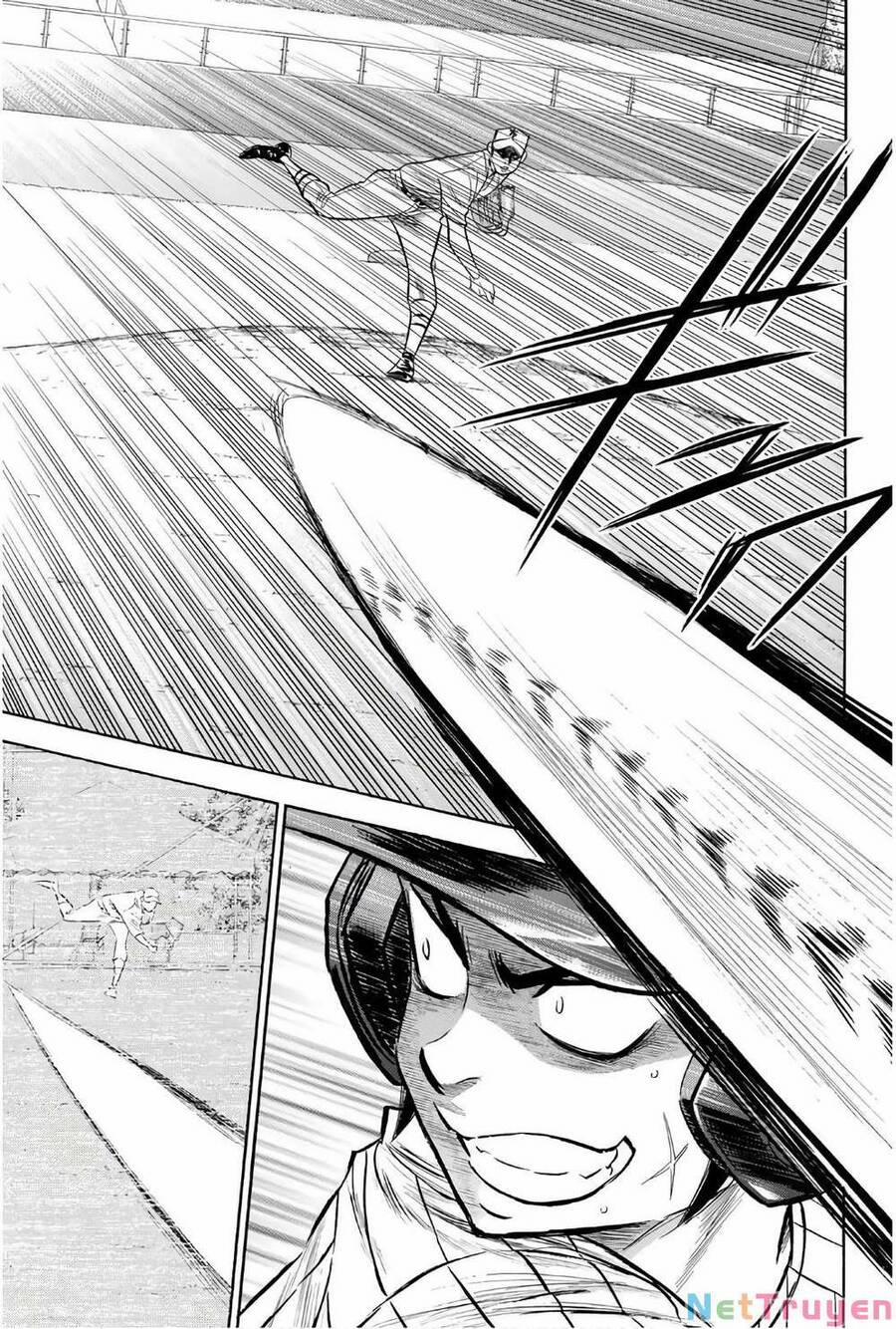 Đội Bóng Chày Siêu Đẳng 2 172 trang 17