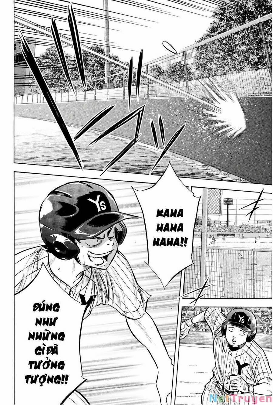 Đội Bóng Chày Siêu Đẳng 2 172 trang 19