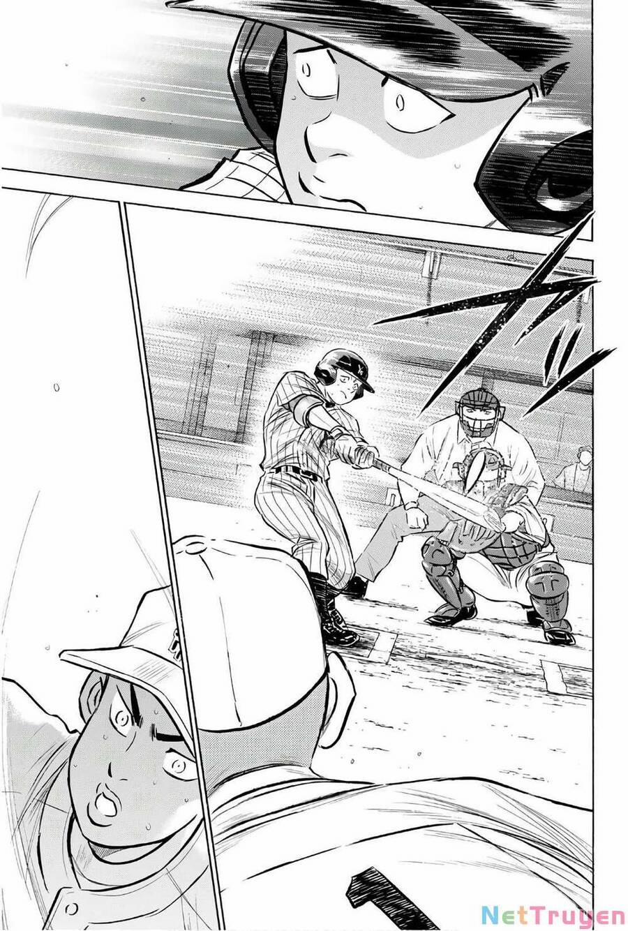 Đội Bóng Chày Siêu Đẳng 2 172 trang 9