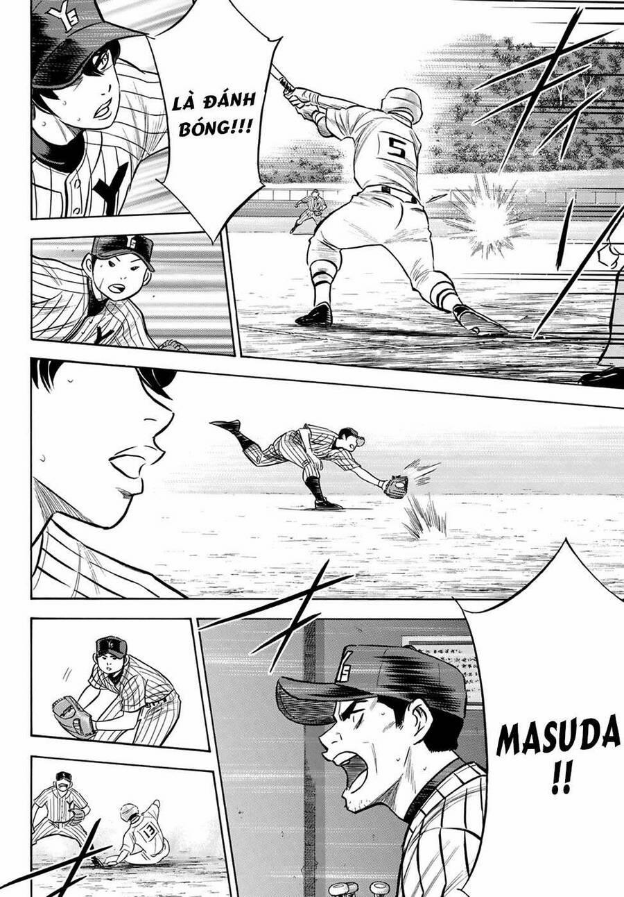 Đội Bóng Chày Siêu Đẳng 2 174 trang 8