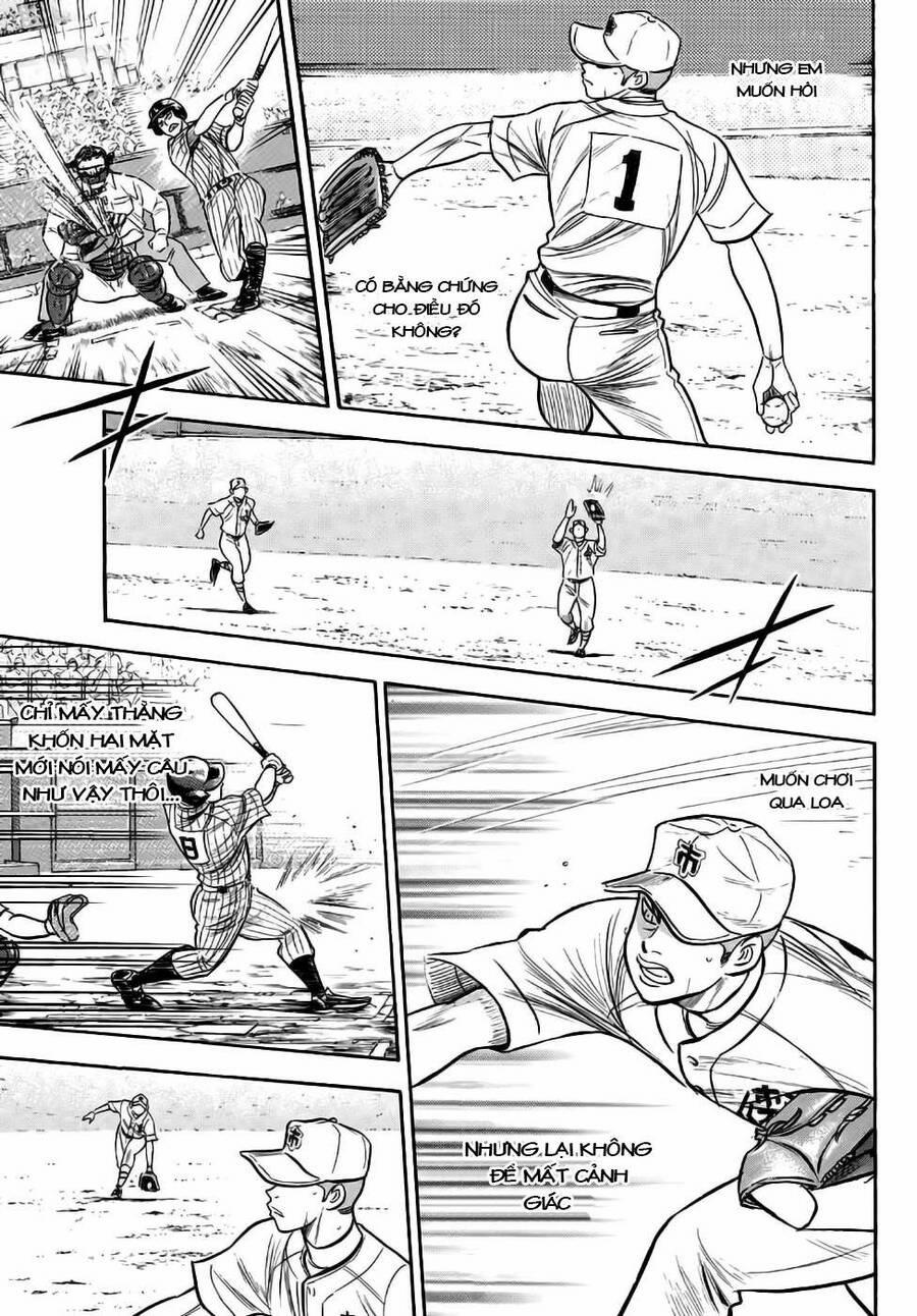 Đội Bóng Chày Siêu Đẳng 2 175 trang 19