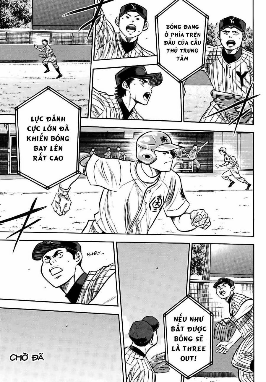 Đội Bóng Chày Siêu Đẳng 2 175 trang 9