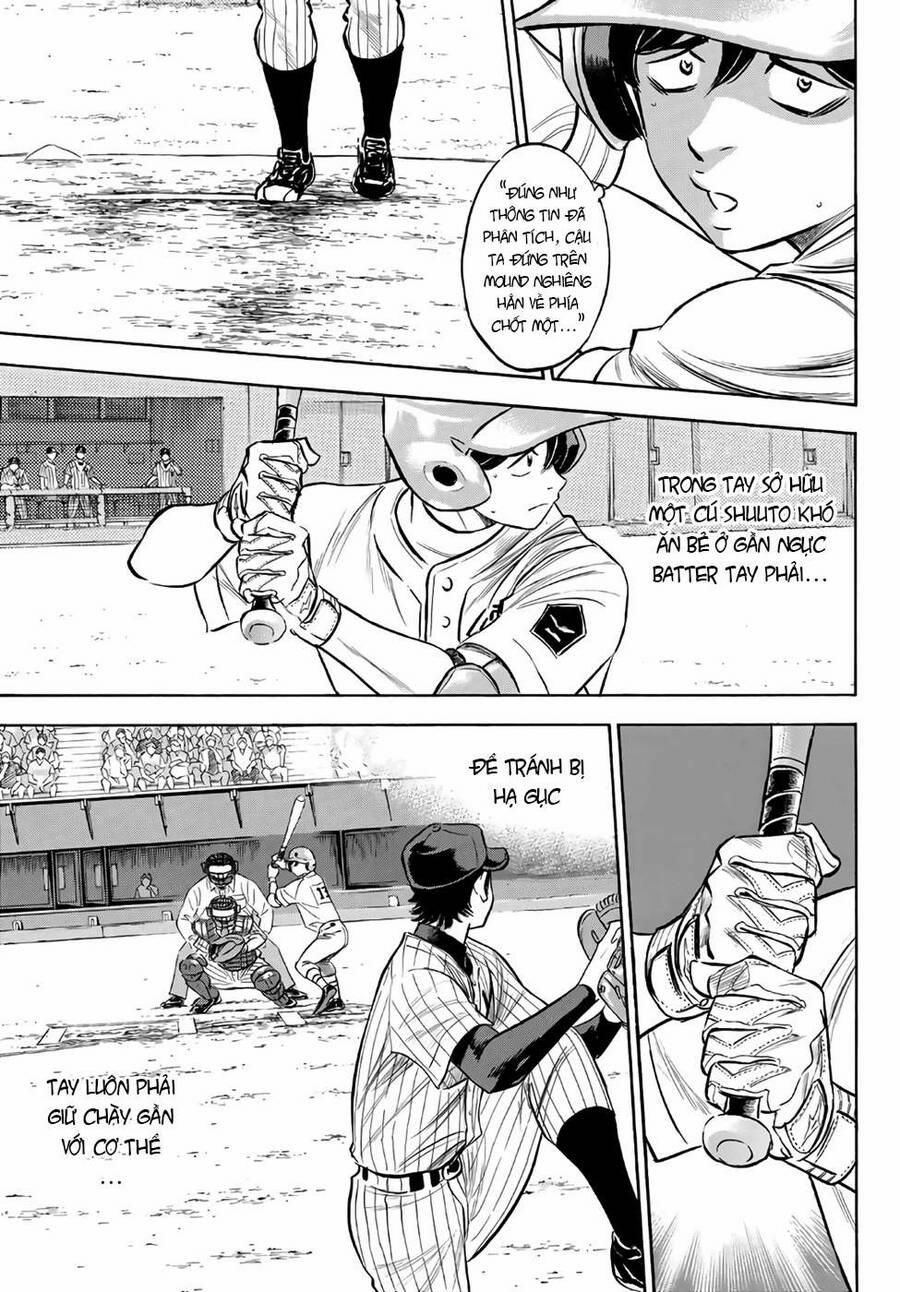 Đội Bóng Chày Siêu Đẳng 2 177 trang 15