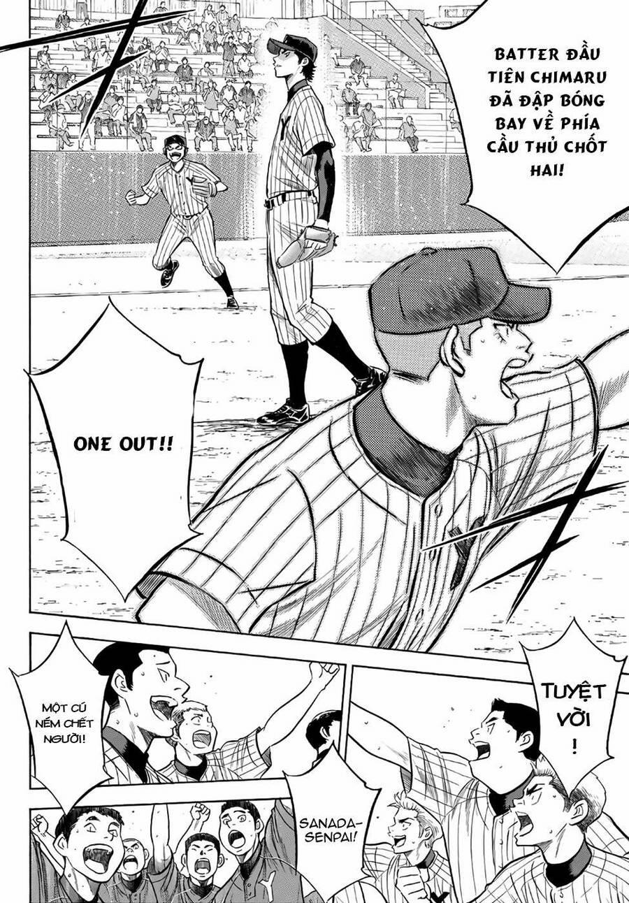 Đội Bóng Chày Siêu Đẳng 2 177 trang 18