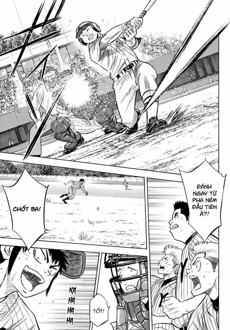 Đội Bóng Chày Siêu Đẳng 2 186 trang 11
