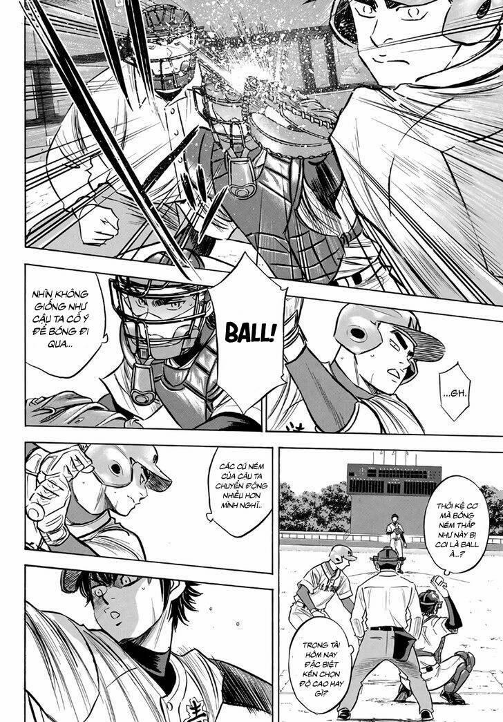 Đội Bóng Chày Siêu Đẳng 2 189 trang 18