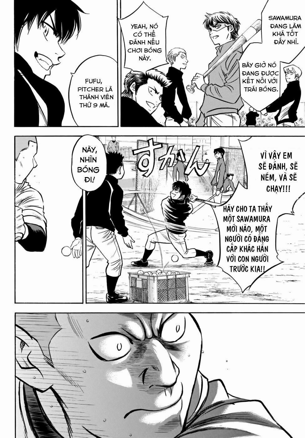 Đội Bóng Chày Siêu Đẳng 2 21 trang 6