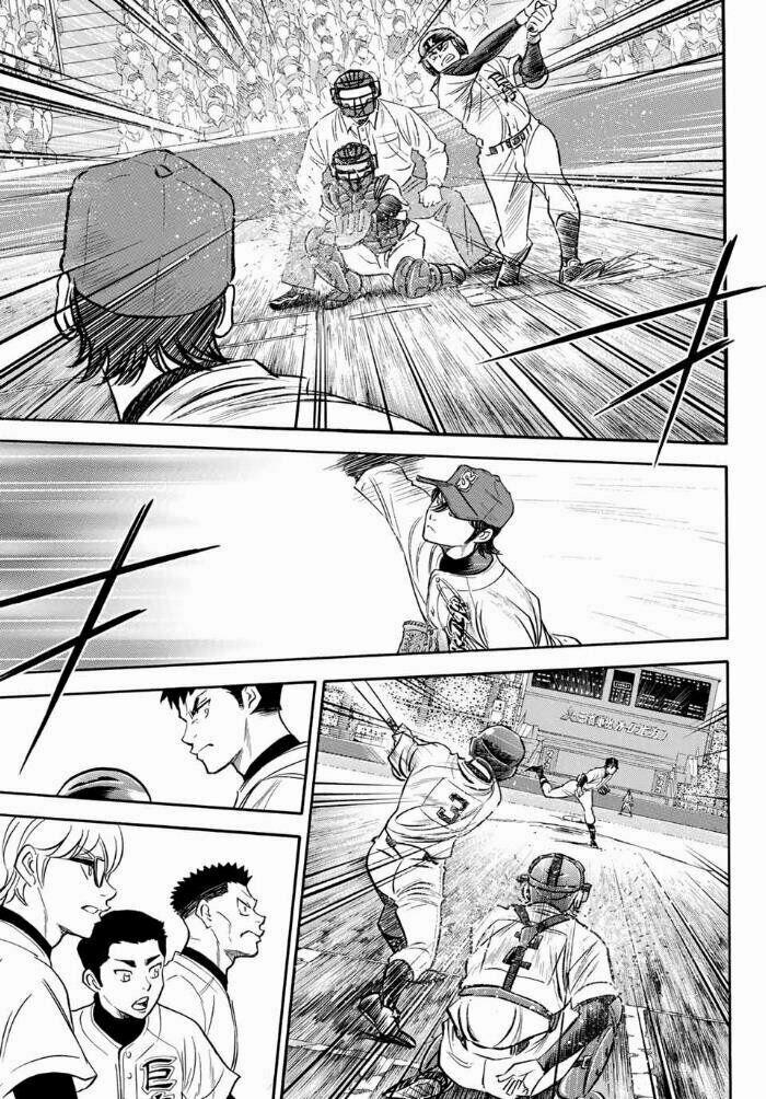 Đội Bóng Chày Siêu Đẳng 2 7 trang 18