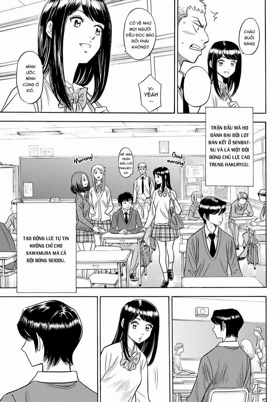 Đội Bóng Chày Siêu Đẳng 2 78 trang 4