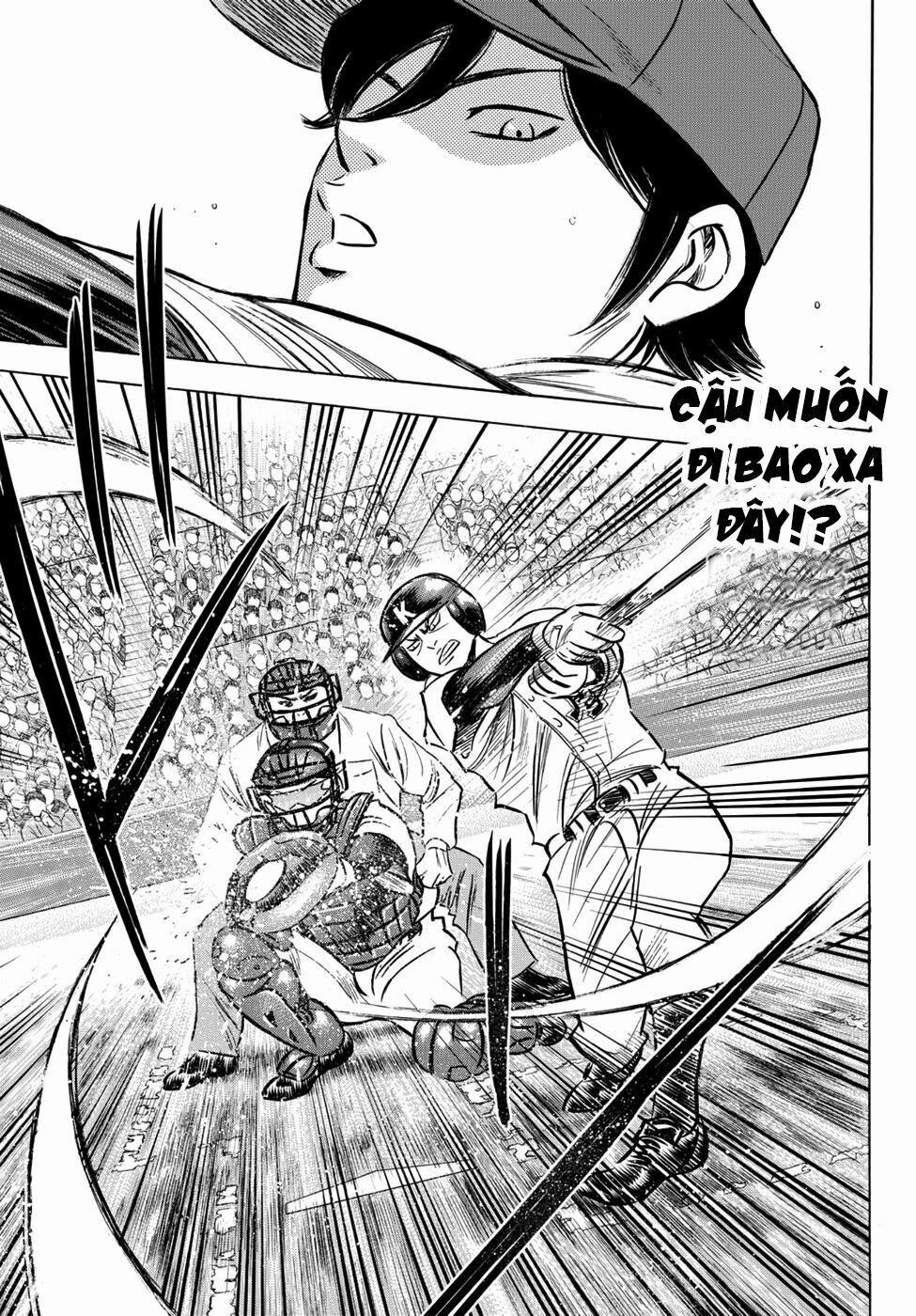 Đội Bóng Chày Siêu Đẳng 2 8 trang 13