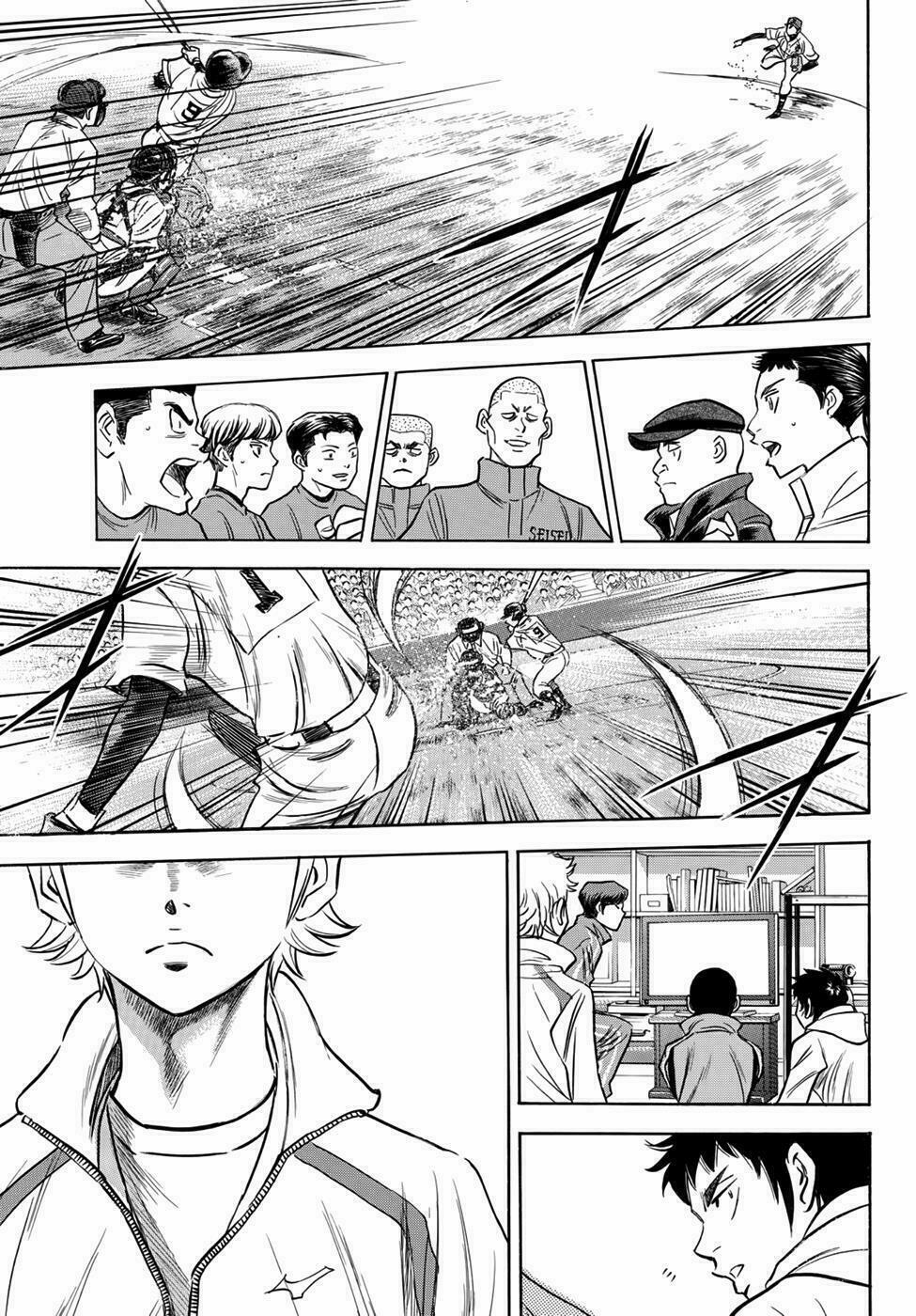 Đội Bóng Chày Siêu Đẳng 2 8 trang 15