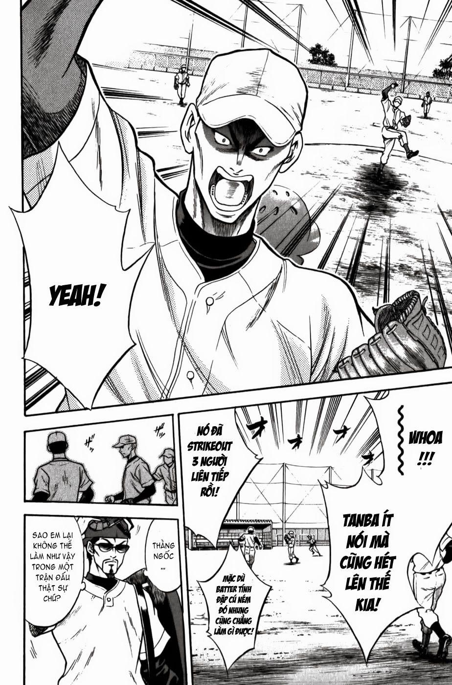 Đội Bóng Chày Siêu Đẳng 10 trang 10