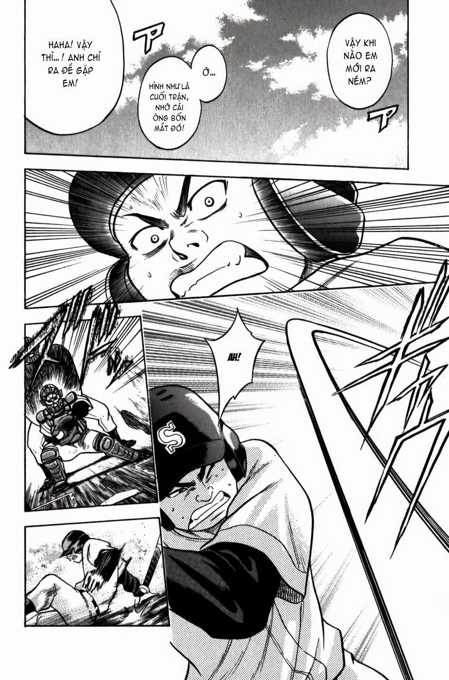 Đội Bóng Chày Siêu Đẳng 10 trang 6