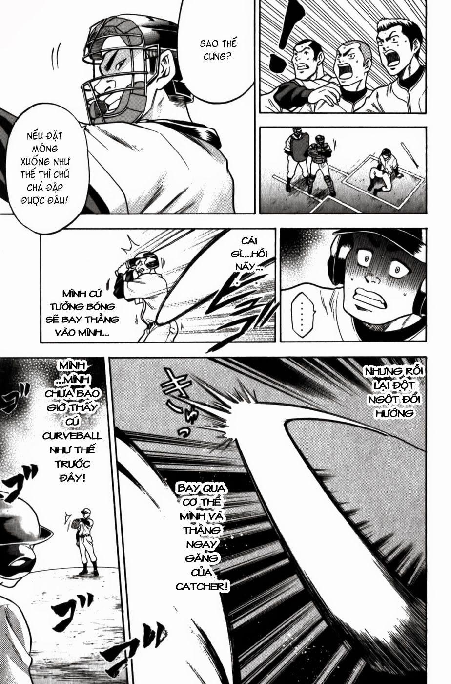 Đội Bóng Chày Siêu Đẳng 10 trang 7