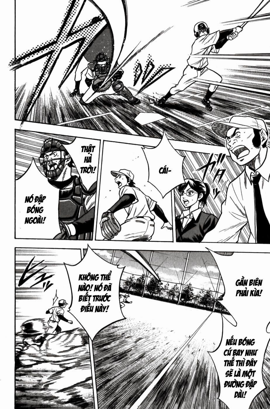 Đội Bóng Chày Siêu Đẳng 13 trang 16