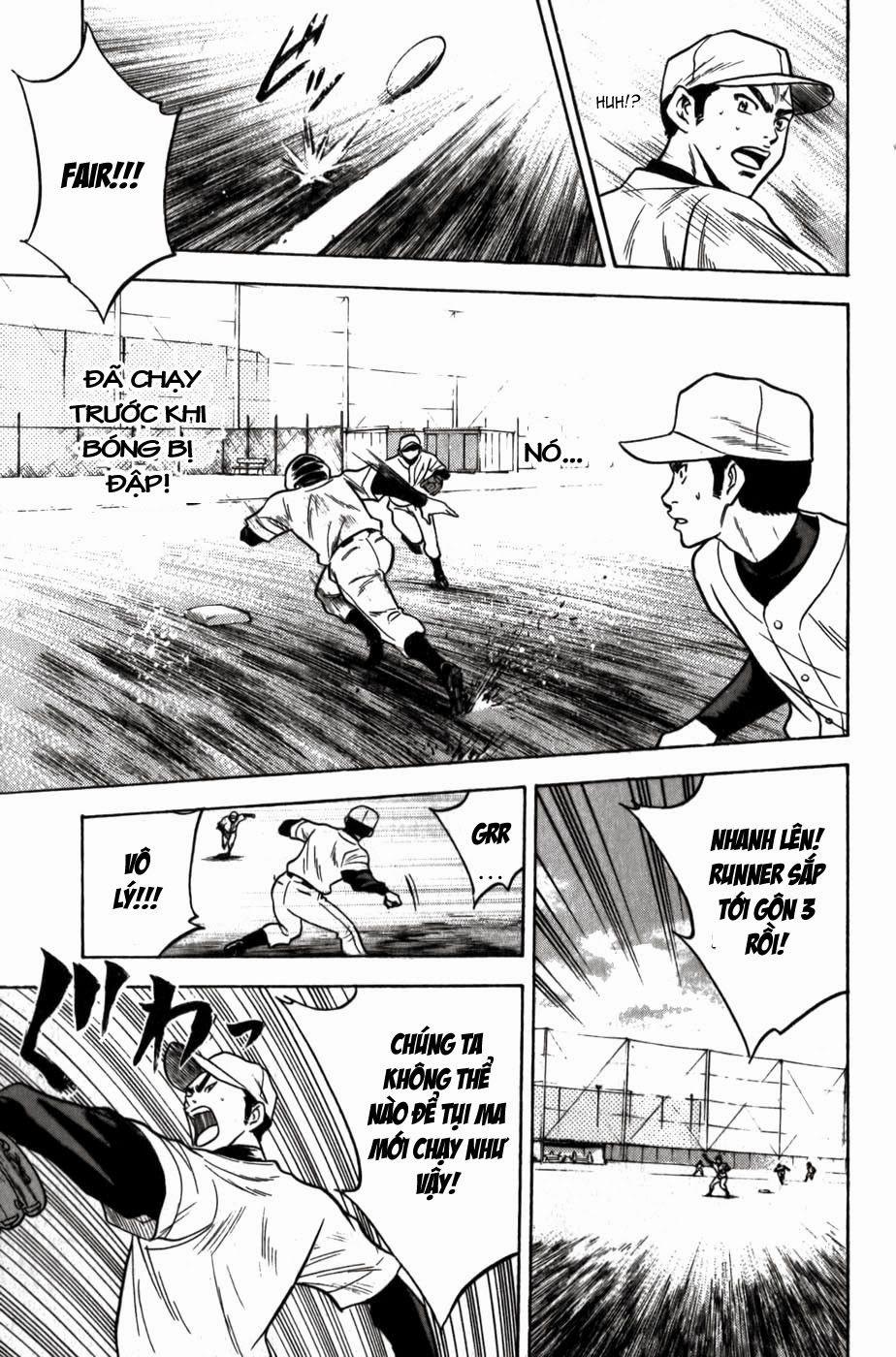 Đội Bóng Chày Siêu Đẳng 13 trang 17