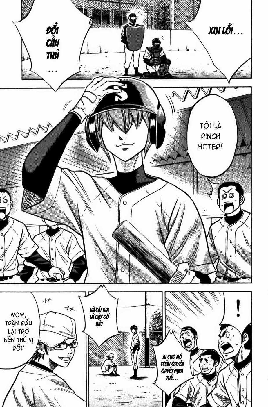 Đội Bóng Chày Siêu Đẳng 13 trang 9