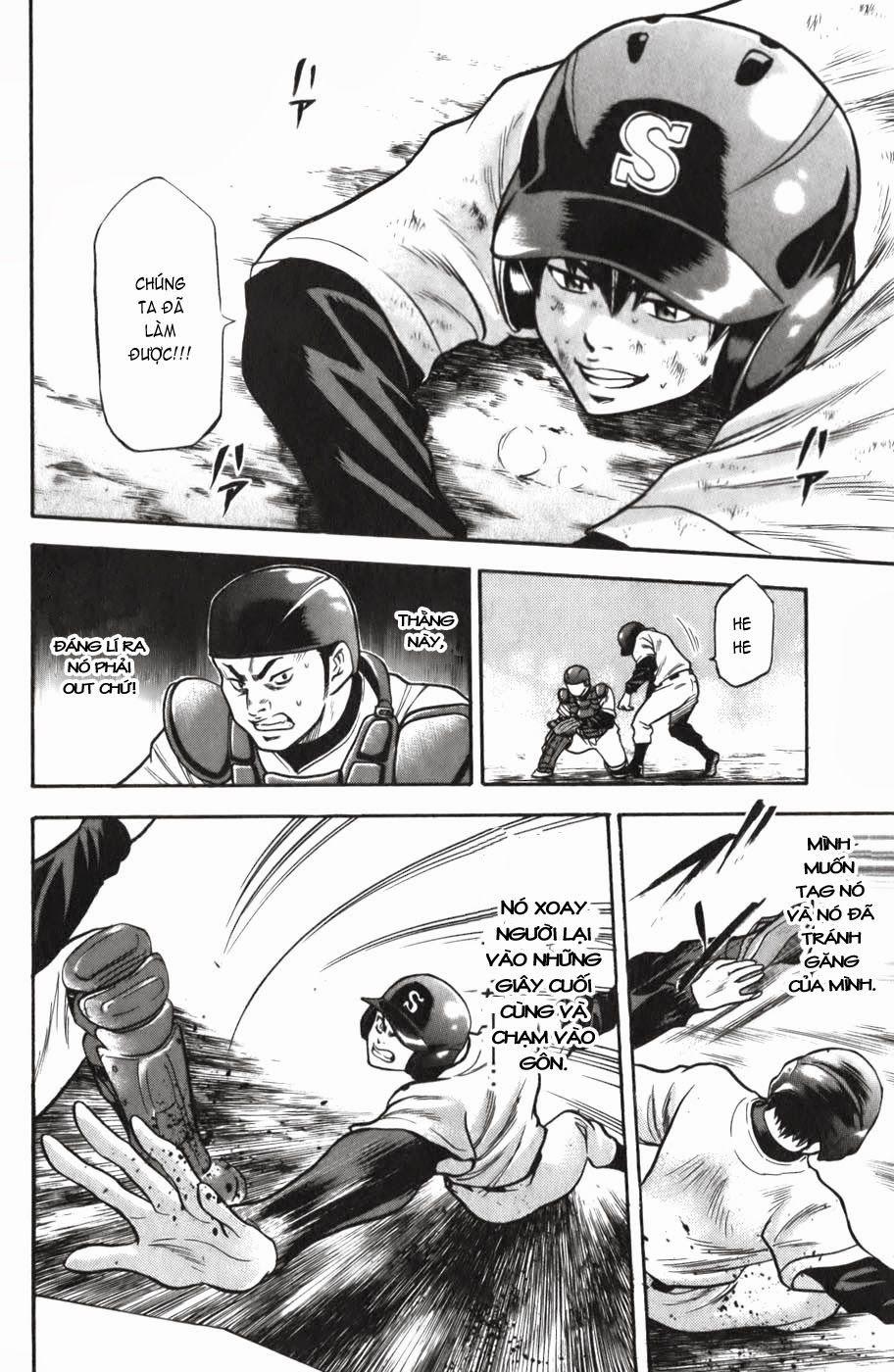 Đội Bóng Chày Siêu Đẳng 14 trang 6