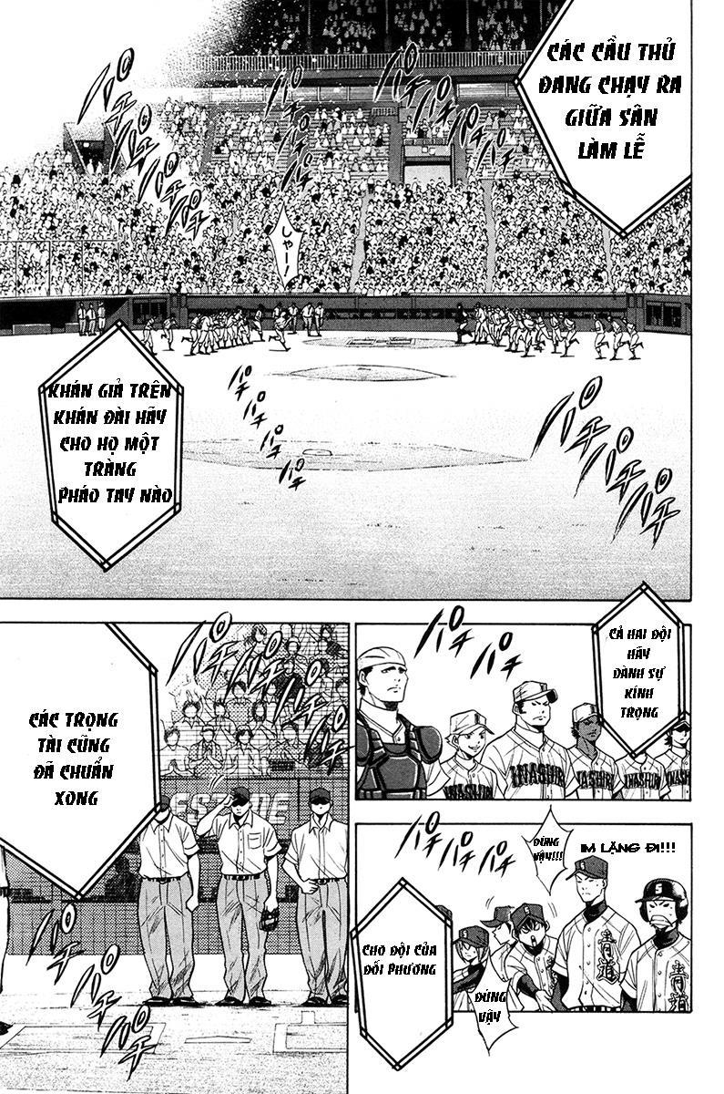 Đội Bóng Chày Siêu Đẳng 150 trang 3