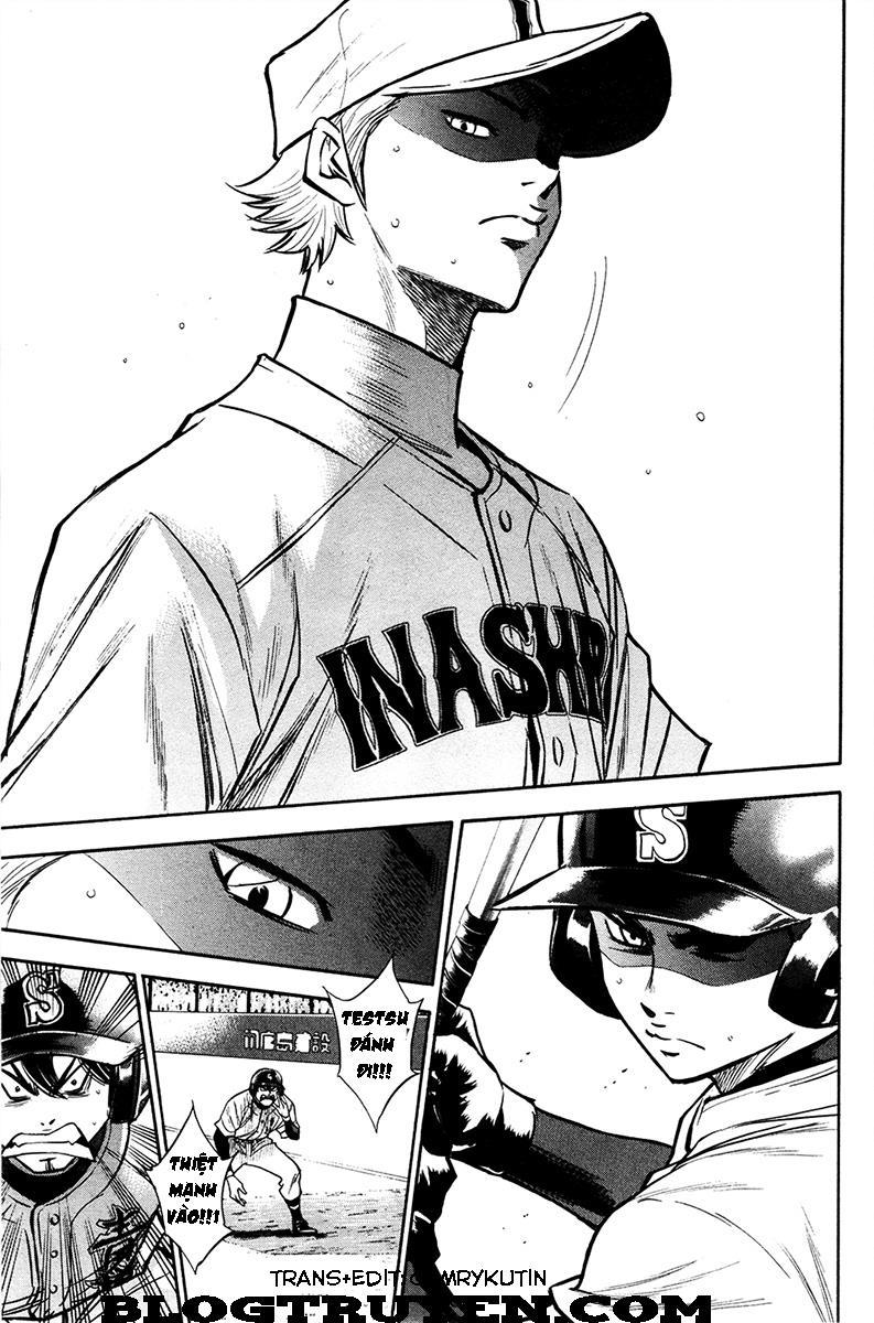 Đội Bóng Chày Siêu Đẳng 151 trang 15