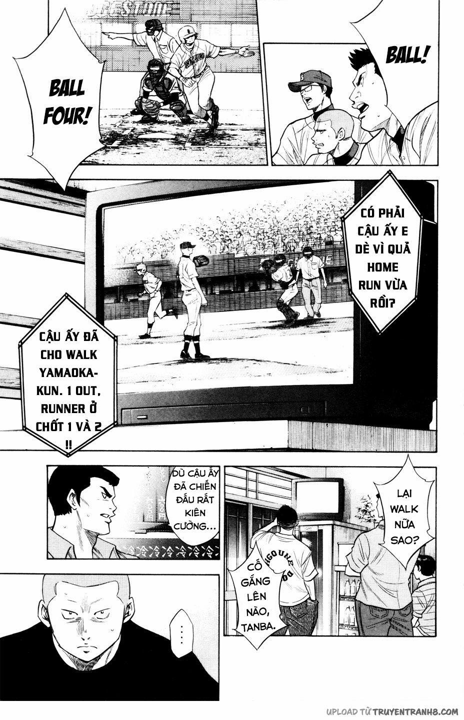 Đội Bóng Chày Siêu Đẳng 164 trang 4
