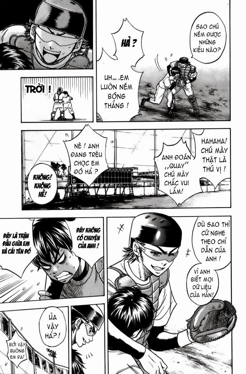 Đội Bóng Chày Siêu Đẳng 2 trang 11