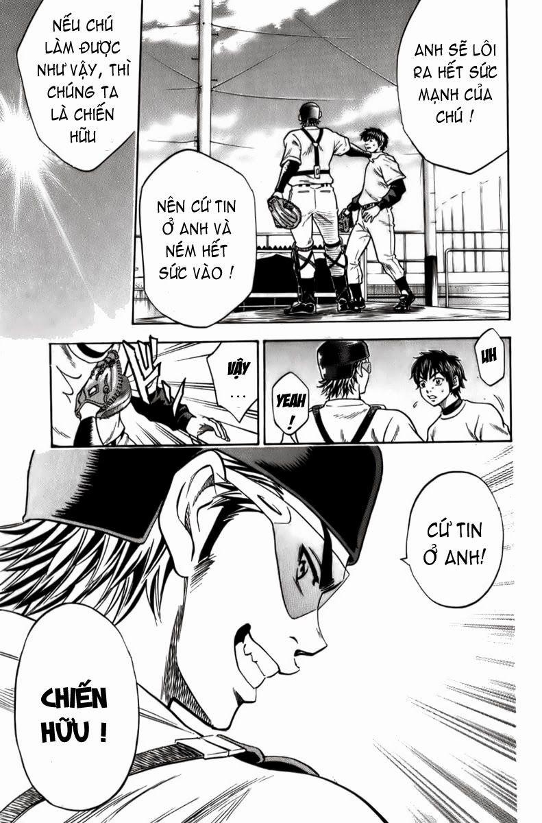 Đội Bóng Chày Siêu Đẳng 2 trang 13