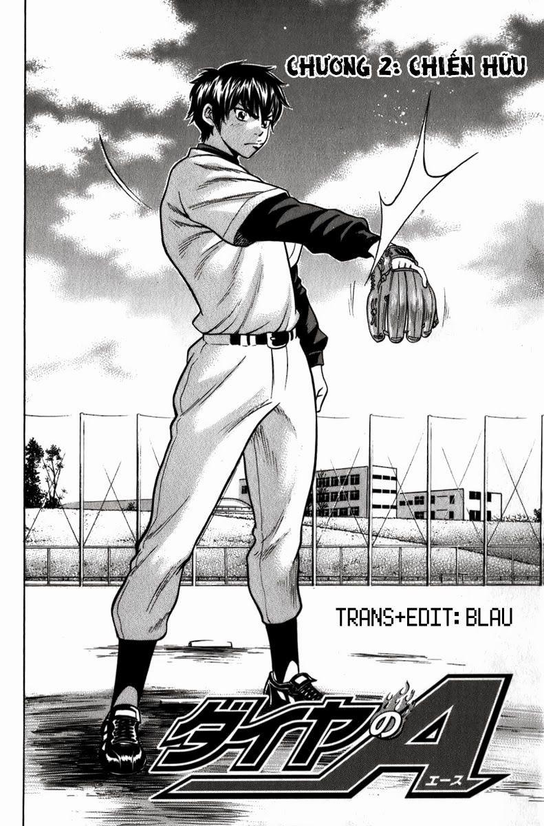 Đội Bóng Chày Siêu Đẳng 2 trang 2