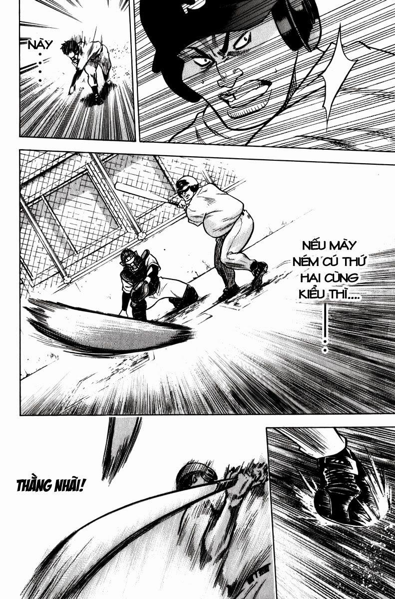 Đội Bóng Chày Siêu Đẳng 2 trang 20