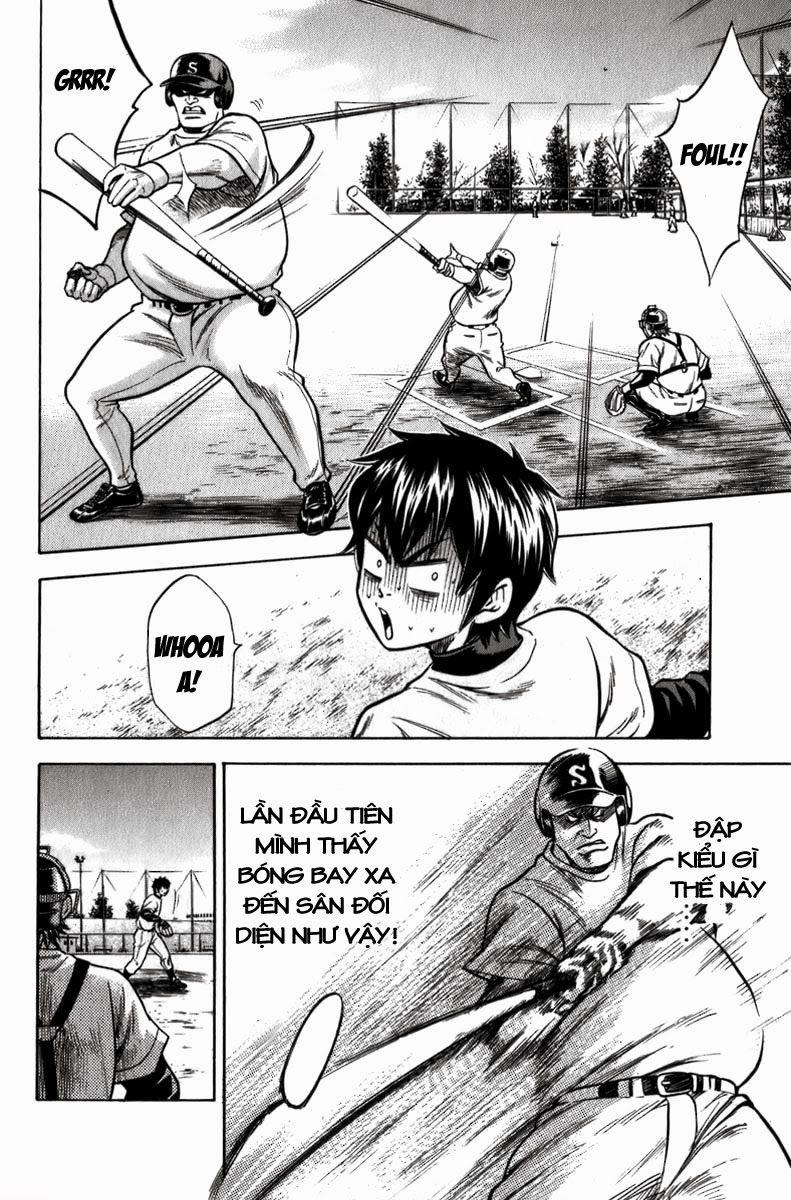 Đội Bóng Chày Siêu Đẳng 2 trang 22