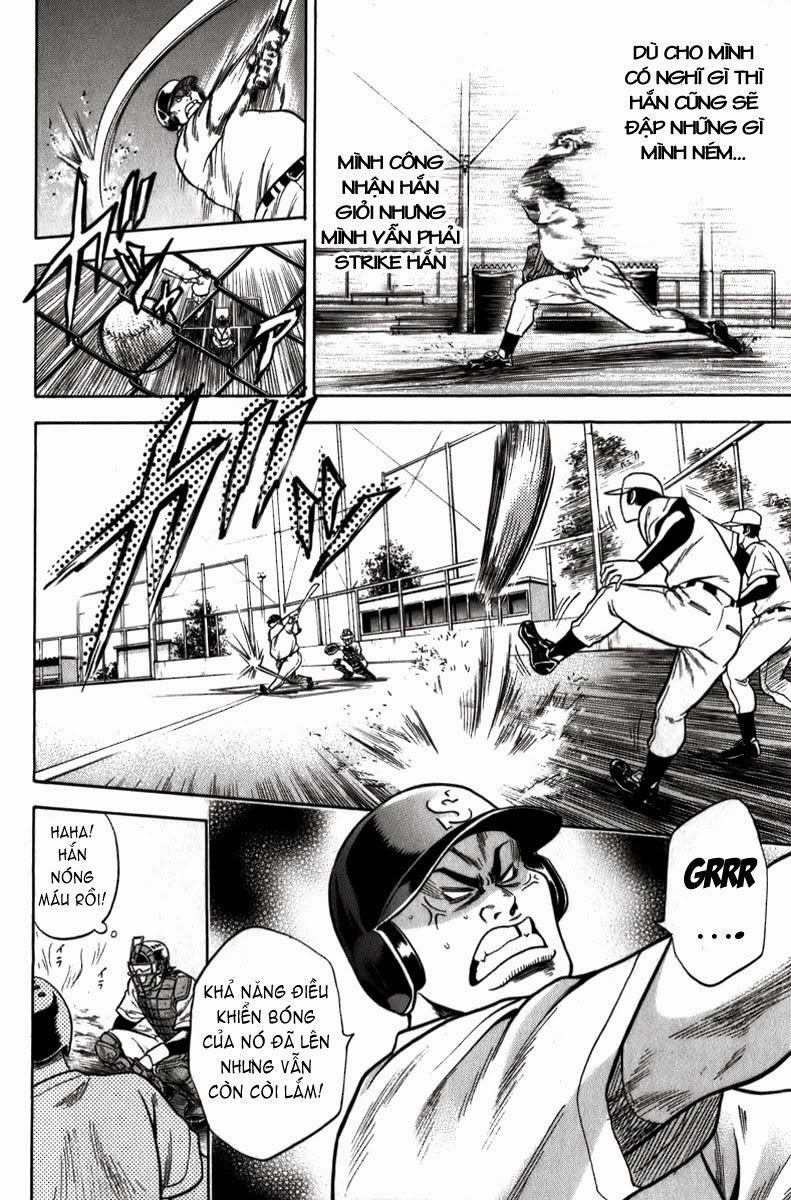 Đội Bóng Chày Siêu Đẳng 2 trang 24