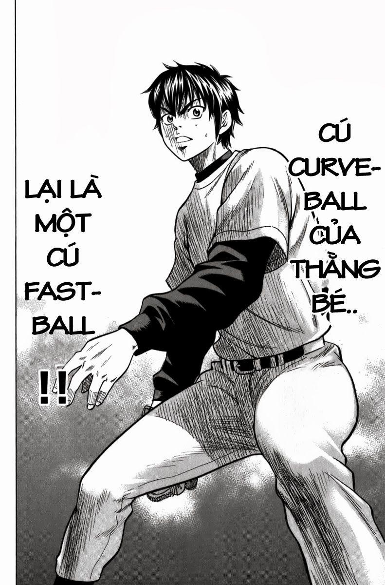 Đội Bóng Chày Siêu Đẳng 2 trang 28