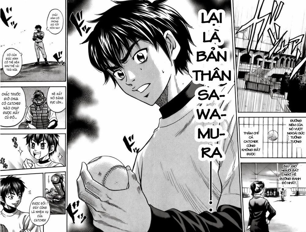 Đội Bóng Chày Siêu Đẳng 2 trang 30