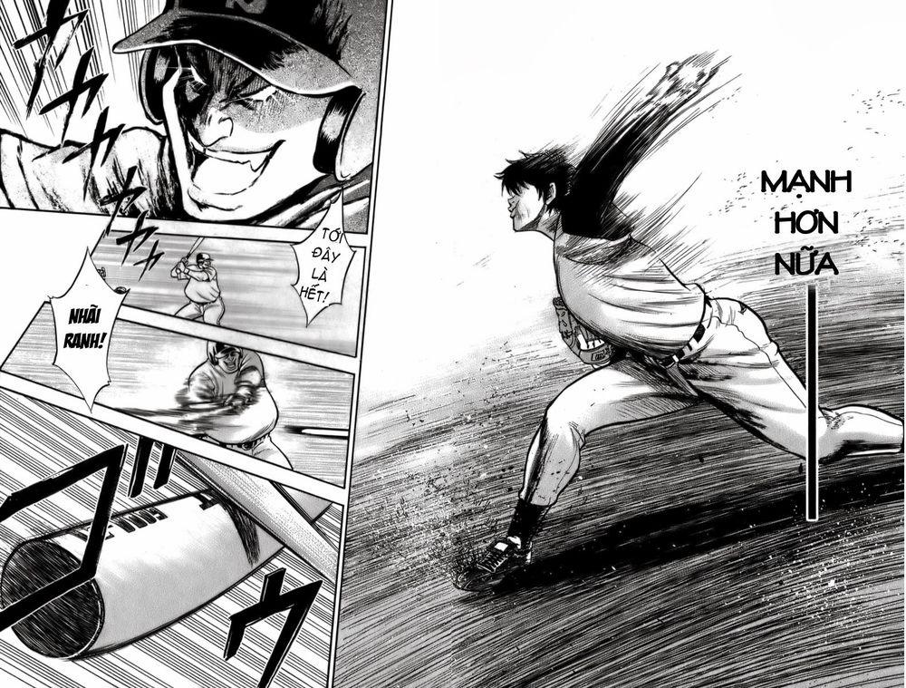 Đội Bóng Chày Siêu Đẳng 2 trang 34