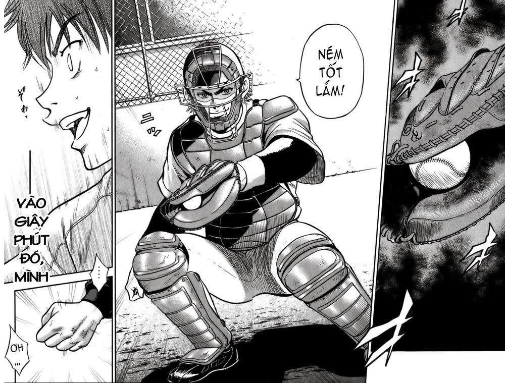 Đội Bóng Chày Siêu Đẳng 2 trang 36