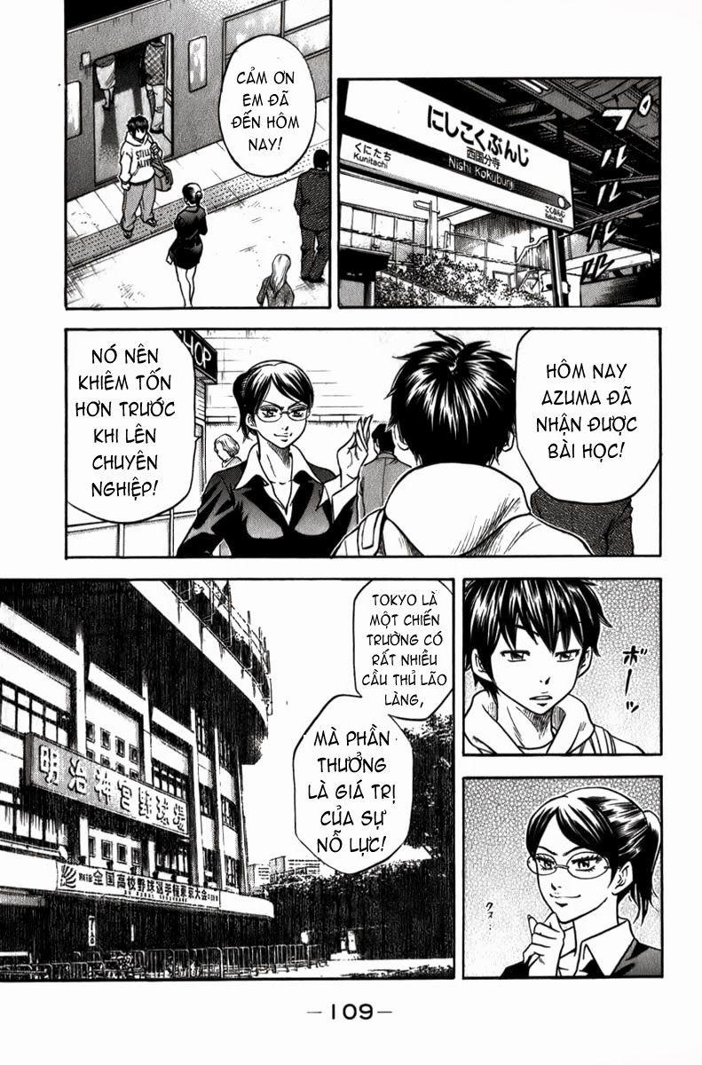 Đội Bóng Chày Siêu Đẳng 2 trang 38