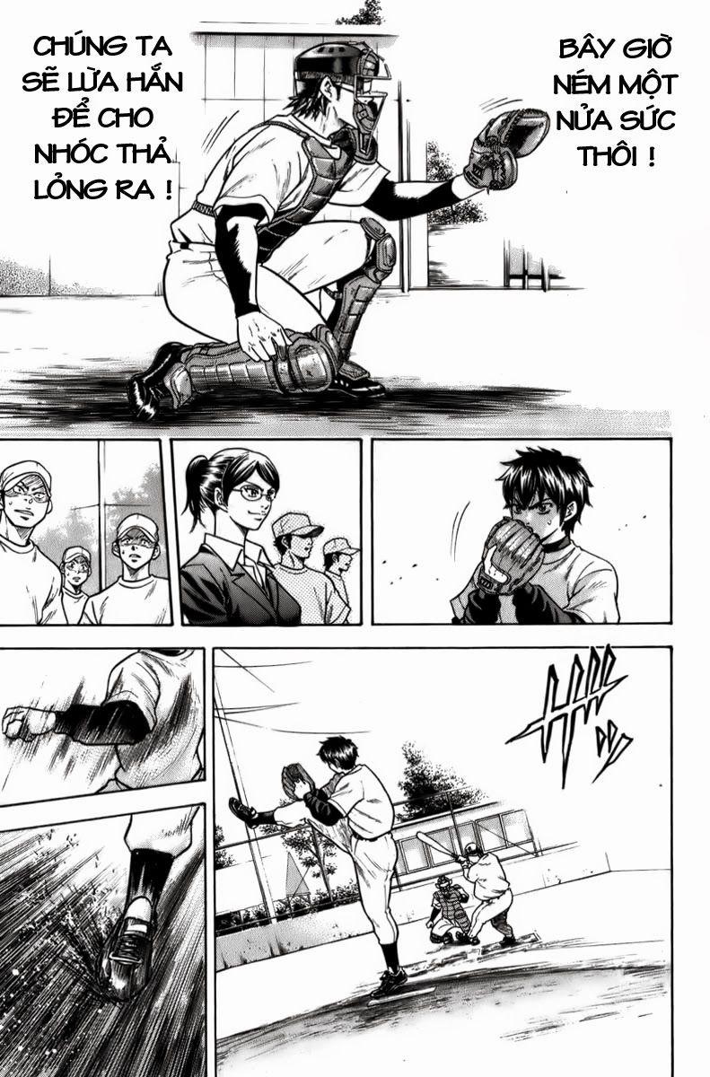 Đội Bóng Chày Siêu Đẳng 2 trang 5