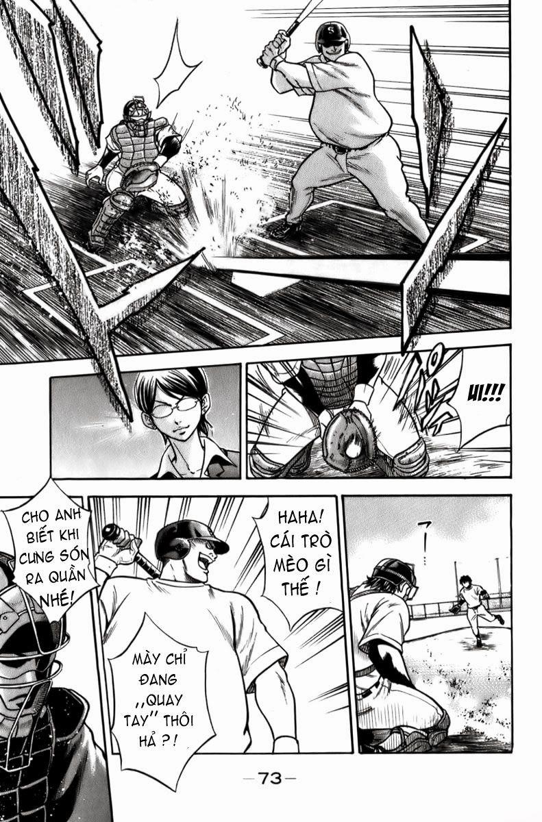 Đội Bóng Chày Siêu Đẳng 2 trang 7