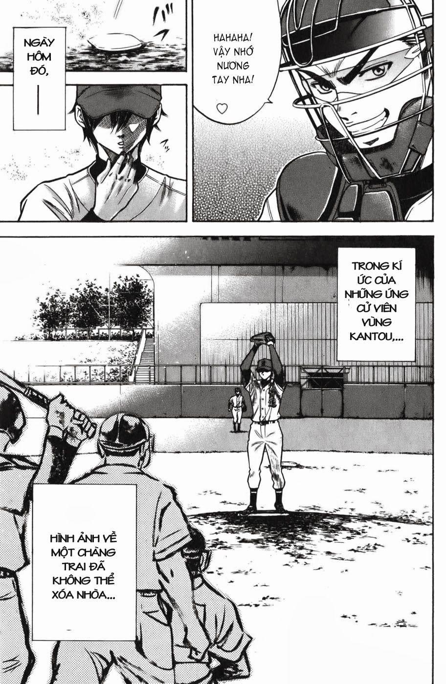 Đội Bóng Chày Siêu Đẳng 20 trang 8